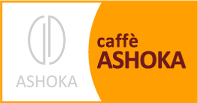 Caffè Luxury Blend Ashoka